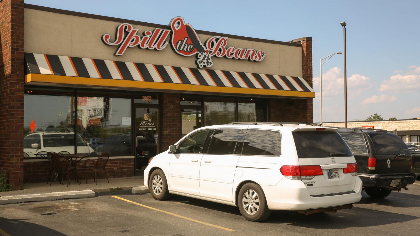 Spill The Beans Coffee Shop Closing In Merrillville Northwest Indiana Business Headlines Nwitimes Com Spill The Beans Coffee Shop Closing In Merrillville Northwest Indiana Business Headlines Nwitimes Com