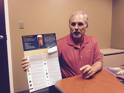 nwi craft breweries have their own discount coupon book northwest