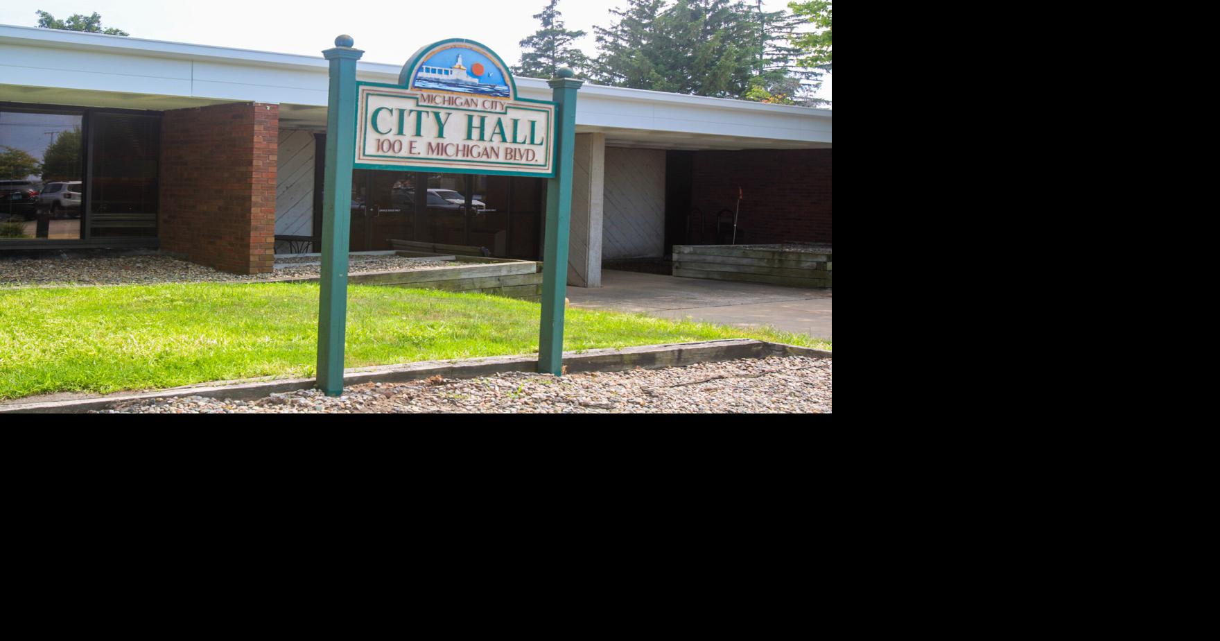 Michigan City to seek state OK for water rate increase