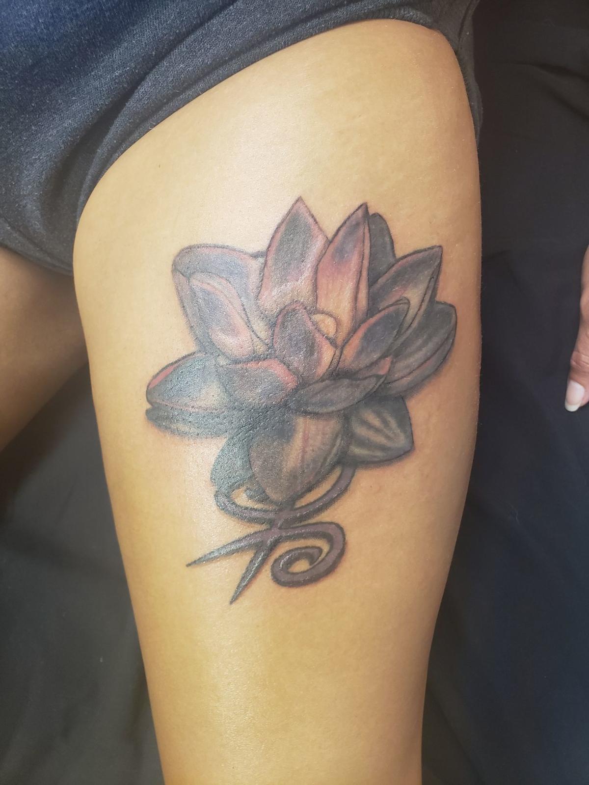 Merrillville Inks Approval For Town S First Tattoo Studio Northwest Indiana Business Headlines Nwitimes Com