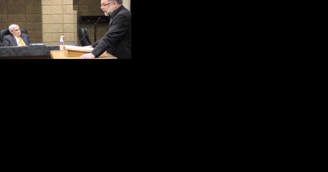 LaPorte County attorney reappointed in split vote - Vimarsana News