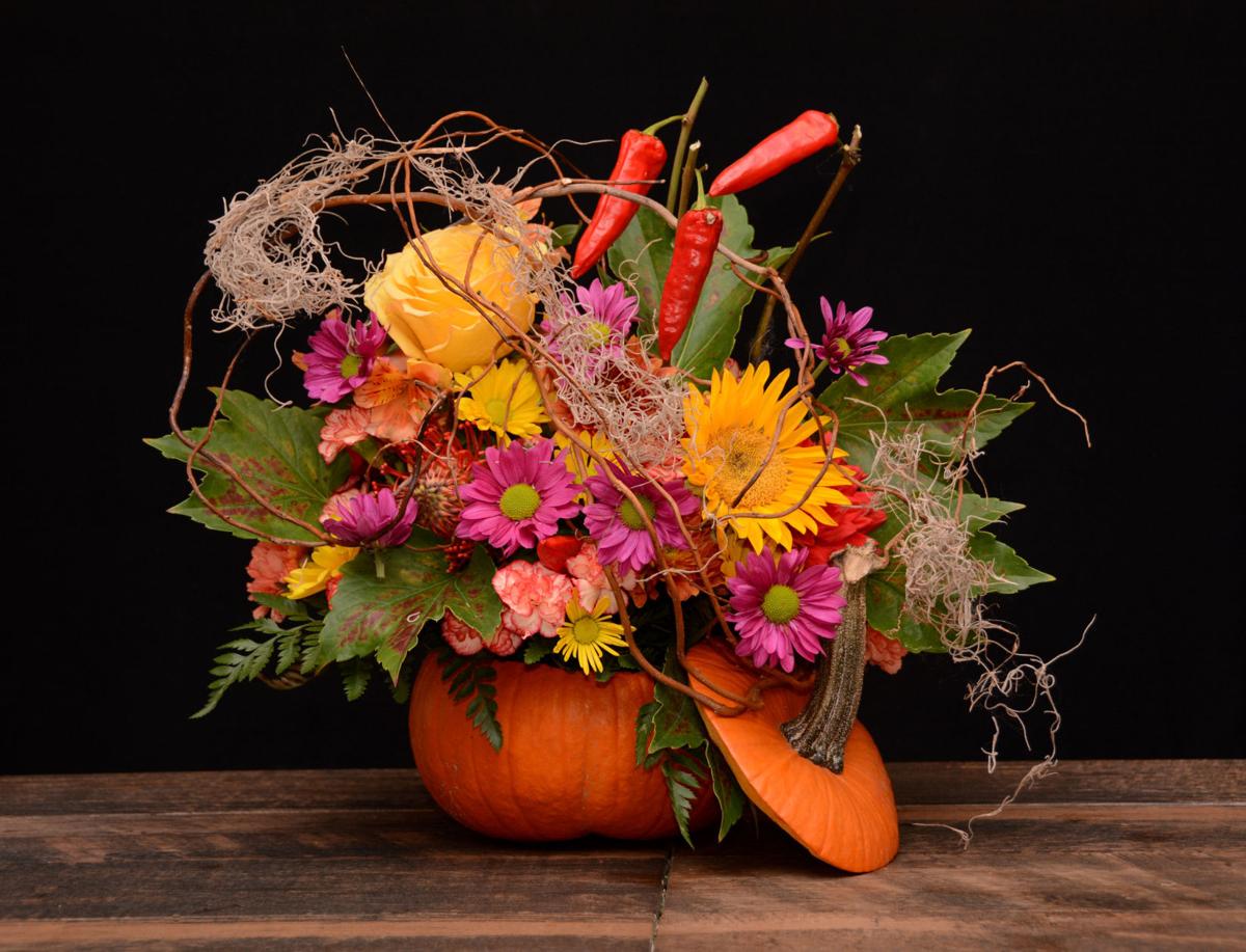 Rittners Floral School 1