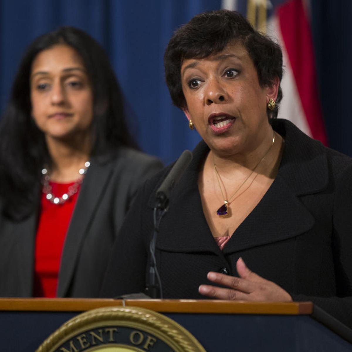 Us Sues North Carolina Over Transgender Bathroom Law National