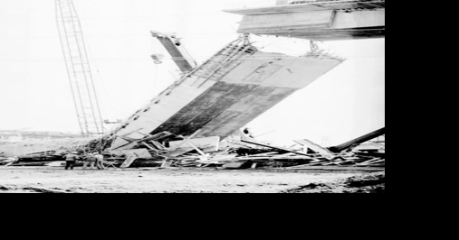 14 men died in Cline bridge collapse 41 years ago, push ongoing for memorial - Vimarsana News