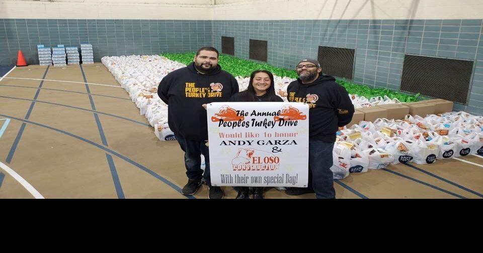 Türkiye Halk Kampanyası rekor bir yılın ardından yeniden hazırlanıyor, bağışçı ve gönüllü arıyor