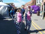 Wickedly Whiting returns to 119th Street
