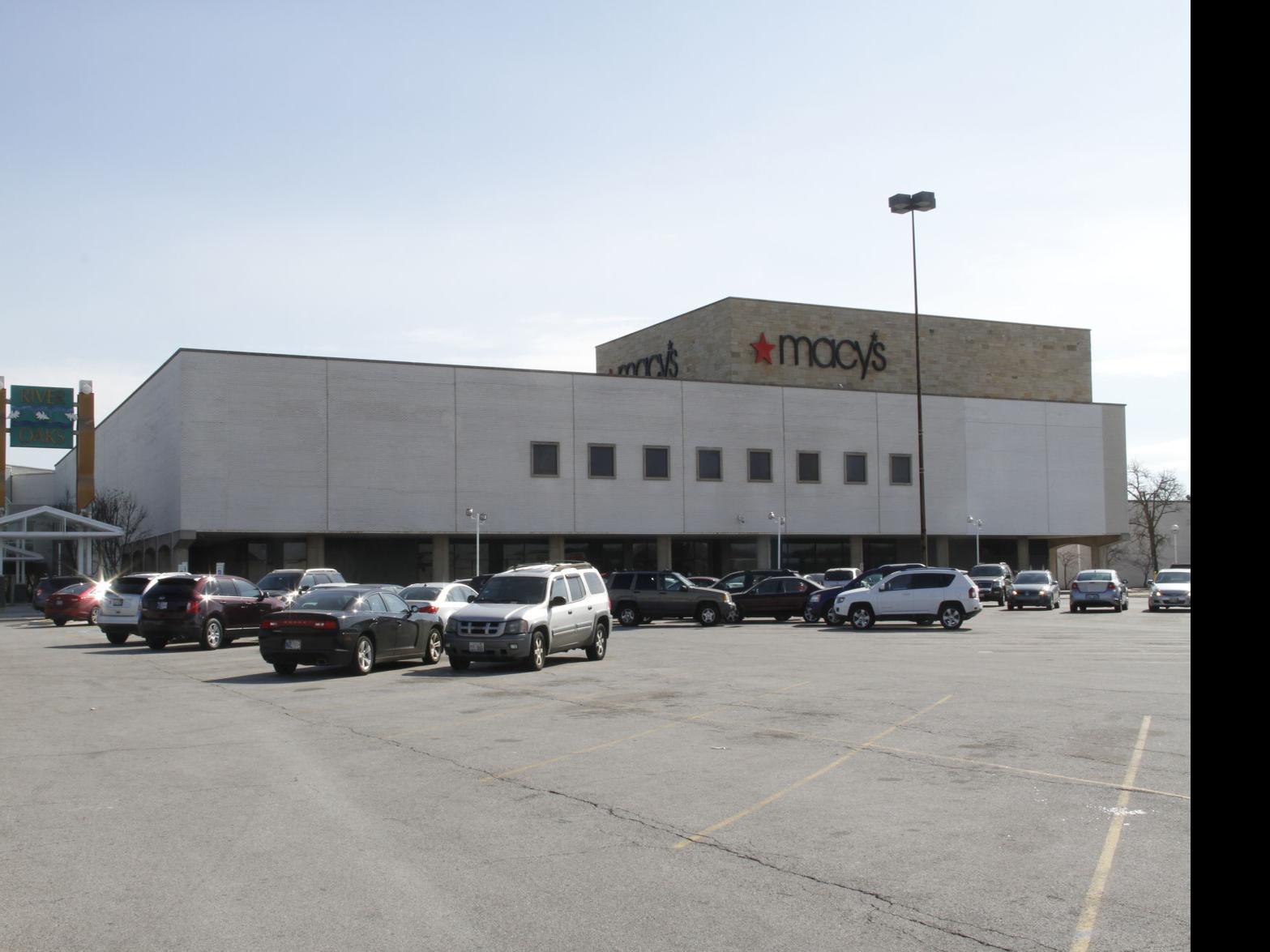 Jc Penney To Close At River Oaks Center Business Nwitimes Com
