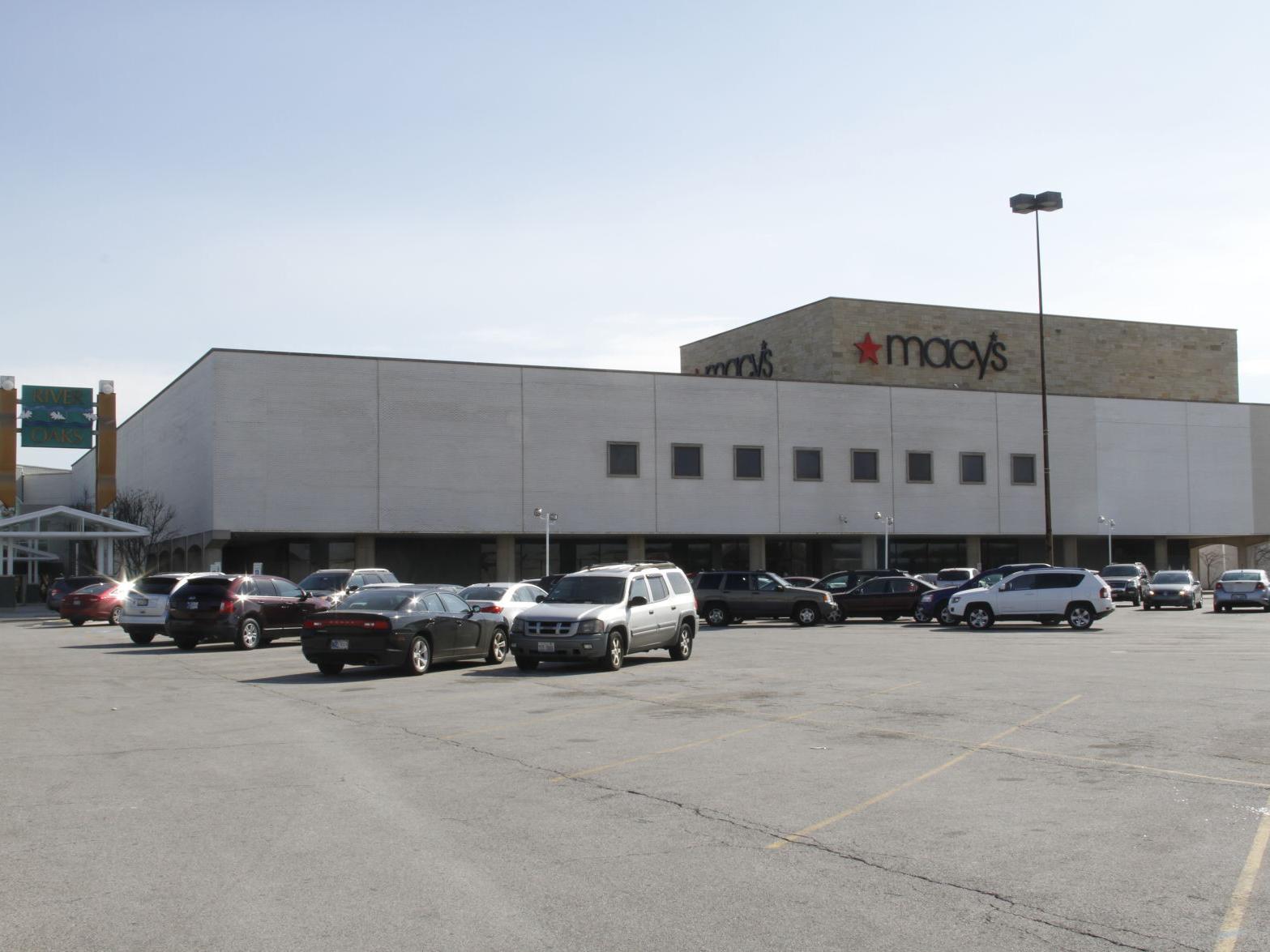 Jc Penney To Close At River Oaks Center Business Nwitimes Com Jc Penney To Close At River Oaks Center Business Nwitimes Com