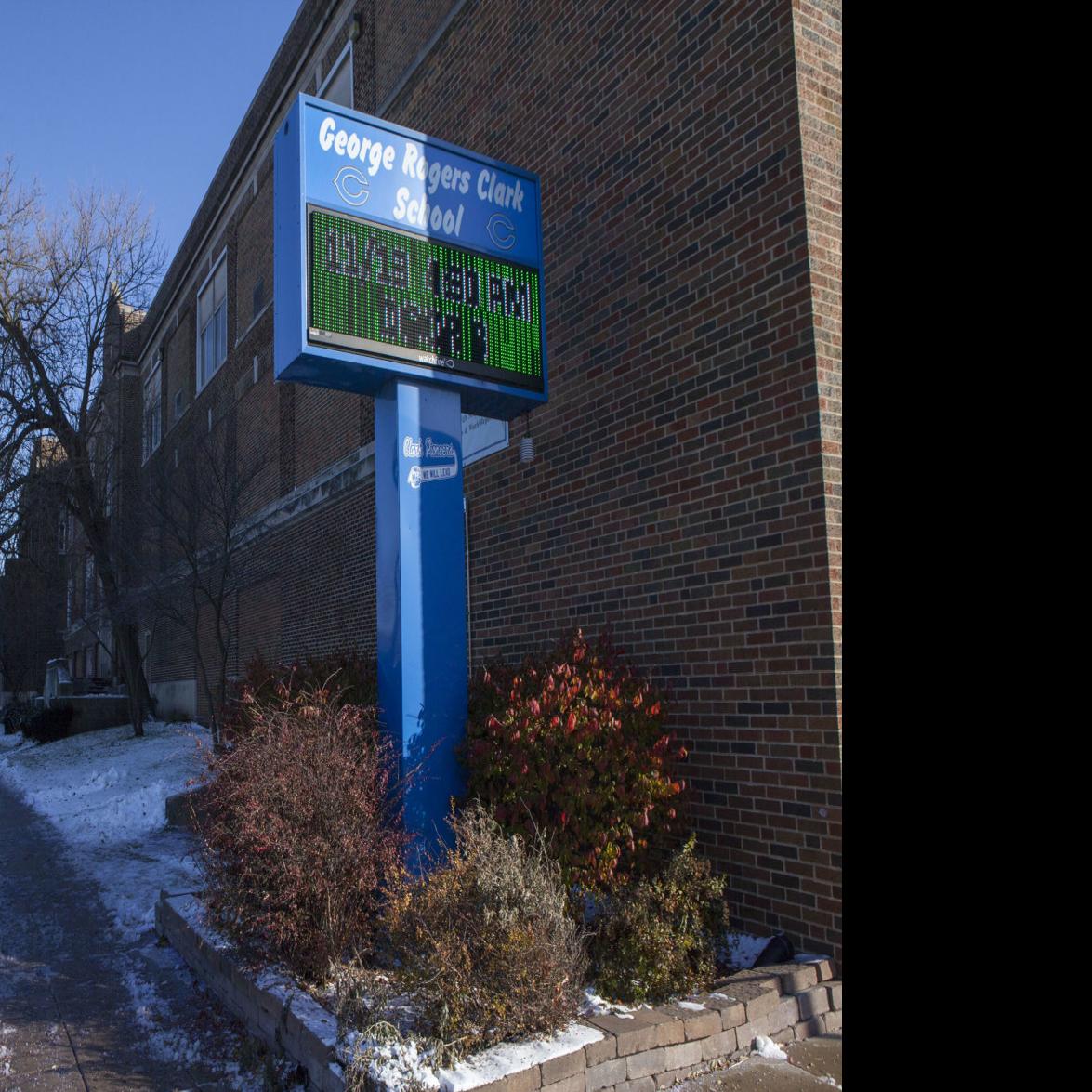 Hammond Schools Seeking Community Input On High School Branding
