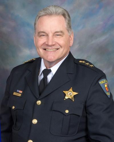 Tinley Park begins national search for new police chief after Walsh moves on