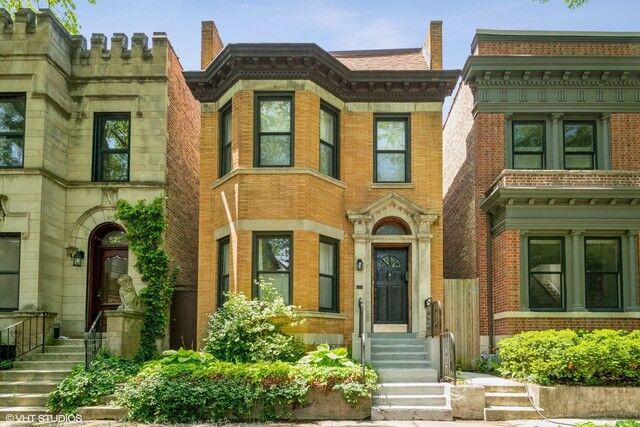 3 Bedroom Home in Chicago - $685,000