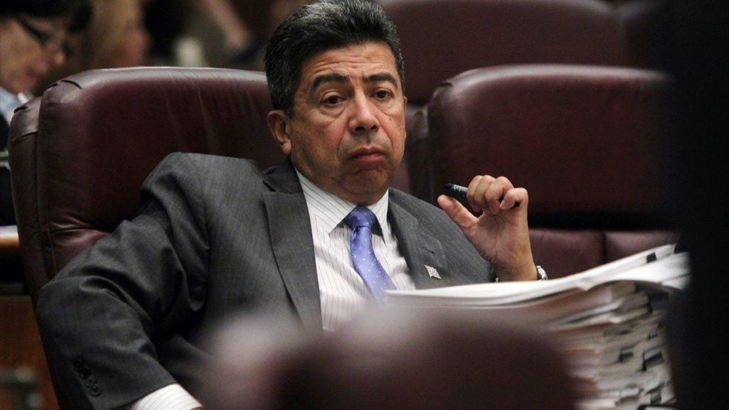 Daniel Solis