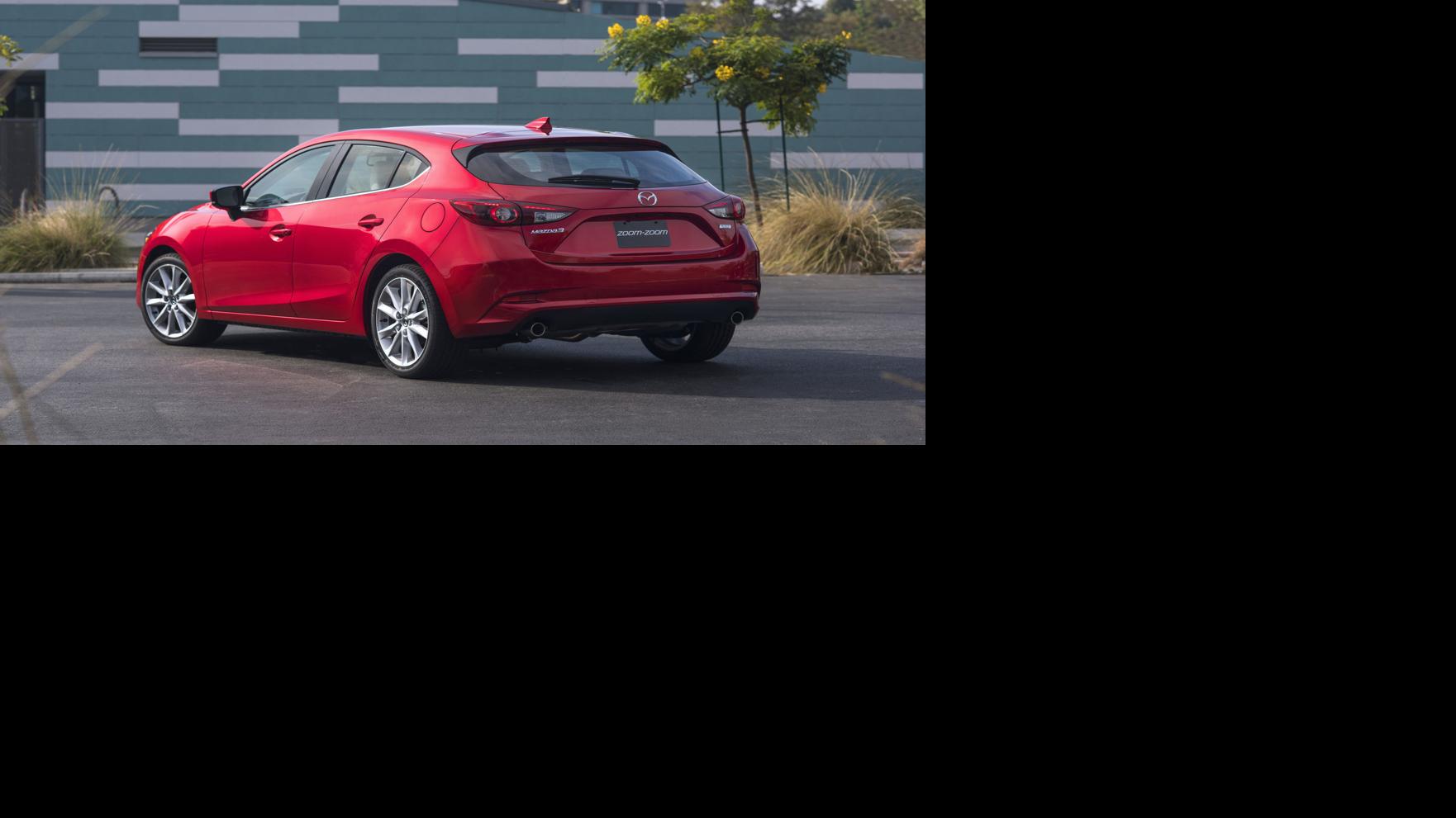 Best Commuter Cars Are Comfortable Sporty Fuel Sipping All At Once