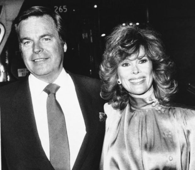 Robert Wagner and Jill St. John | Philip Potempa | nwitimes.com