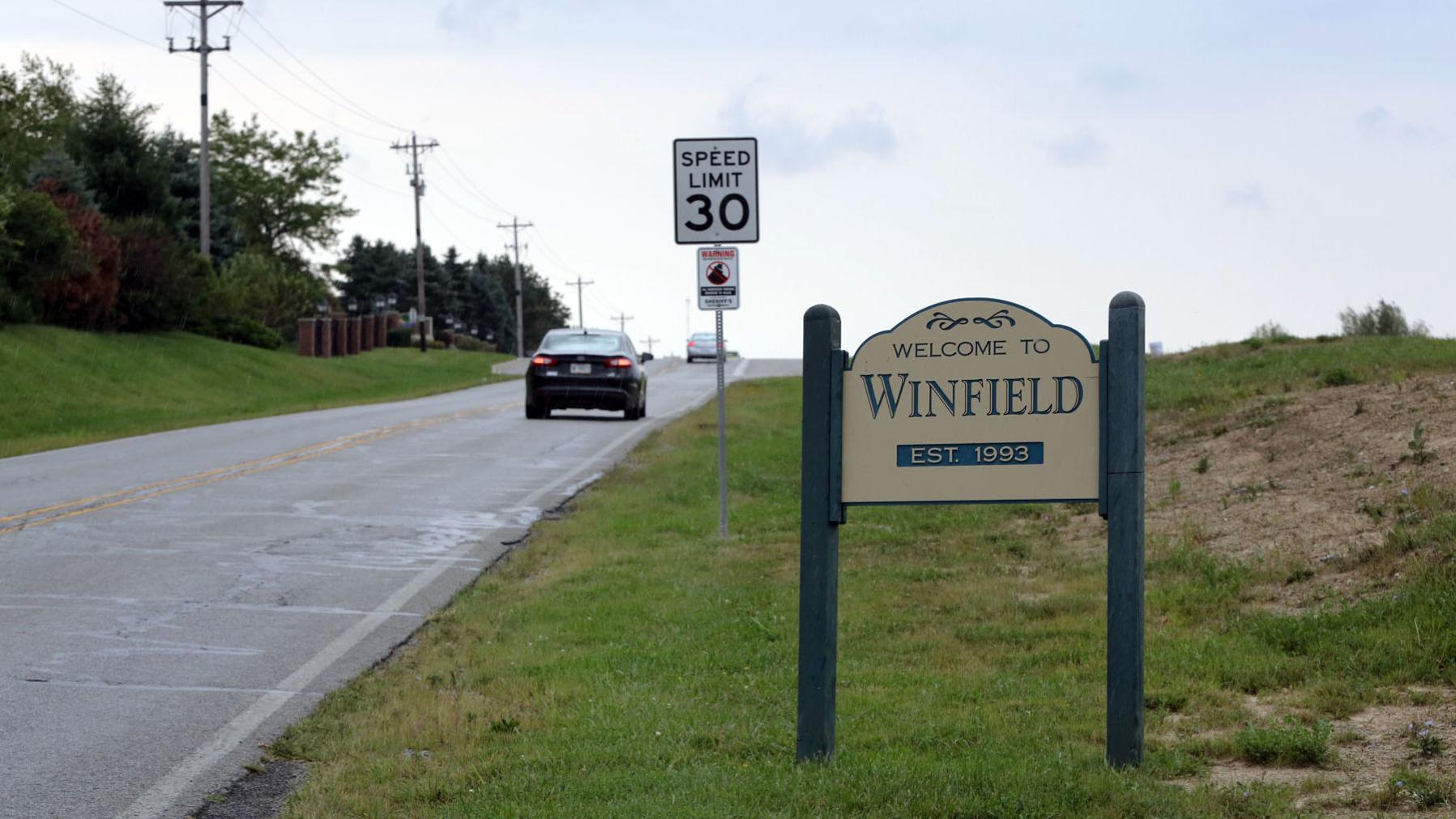 Increased tax levy won't affect Winfield residential taxpayers, officials say - Vimarsana News