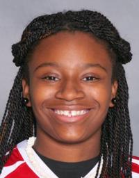 Ren'Cia Rolling,T.F. South | NWI Preps Illinois | nwitimes.com