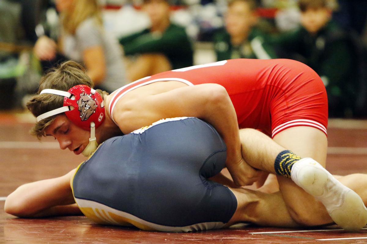 Chris Traicoff Memorial Tournament
