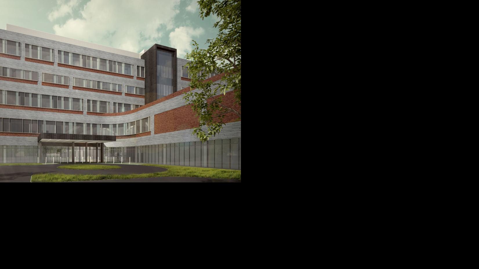 Council approves zoning for new Crown Point hospital Latest Headlines