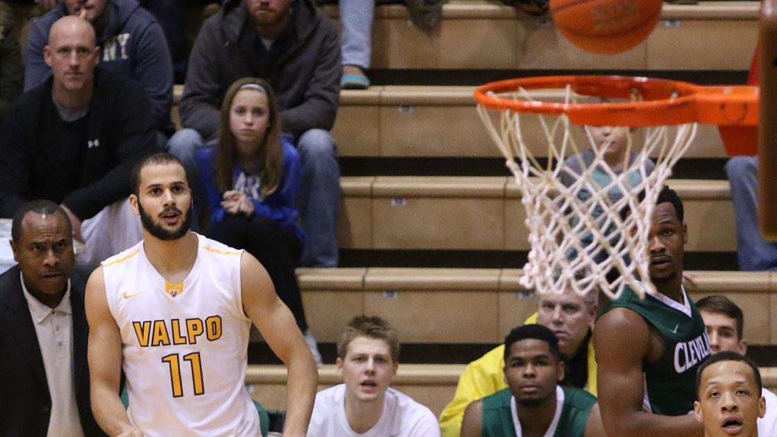 Gallery: The top 10 Valparaiso men's basketball players of the 2010s ...
