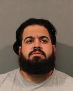 Corrections supervisor charged with having sex with Region inmates ...