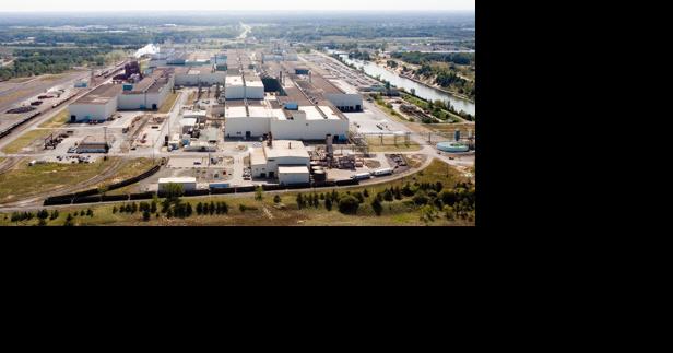Cleveland-Cliffs seeks to be last integrated steelmaker, faces rival bid from Esmark - Vimarsana News