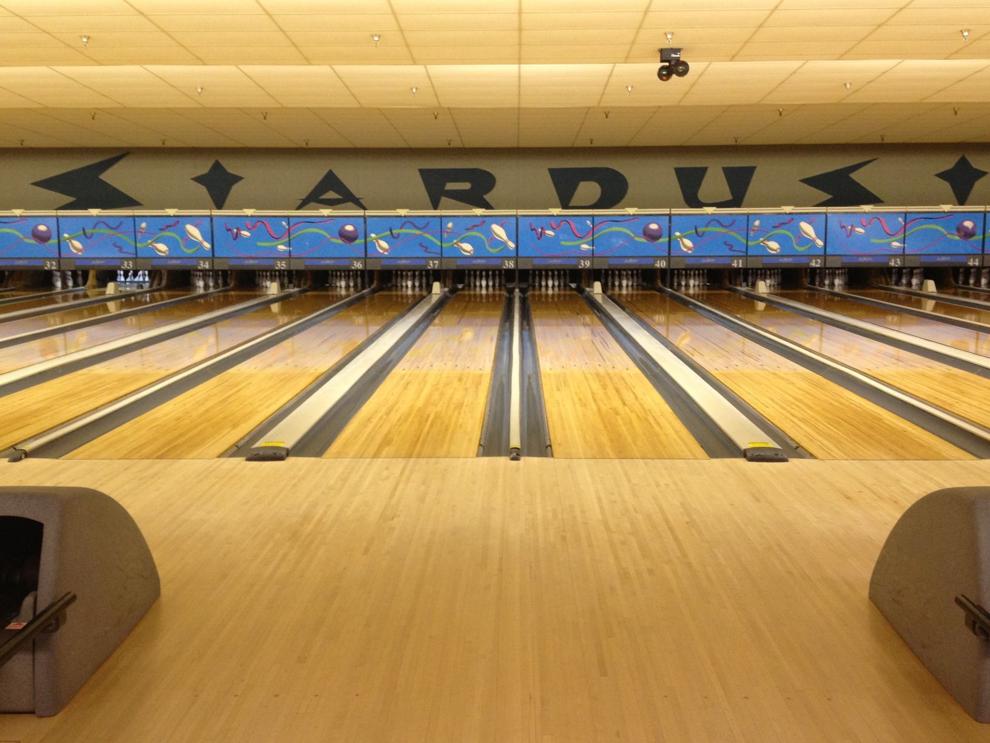 Best Bowling Center