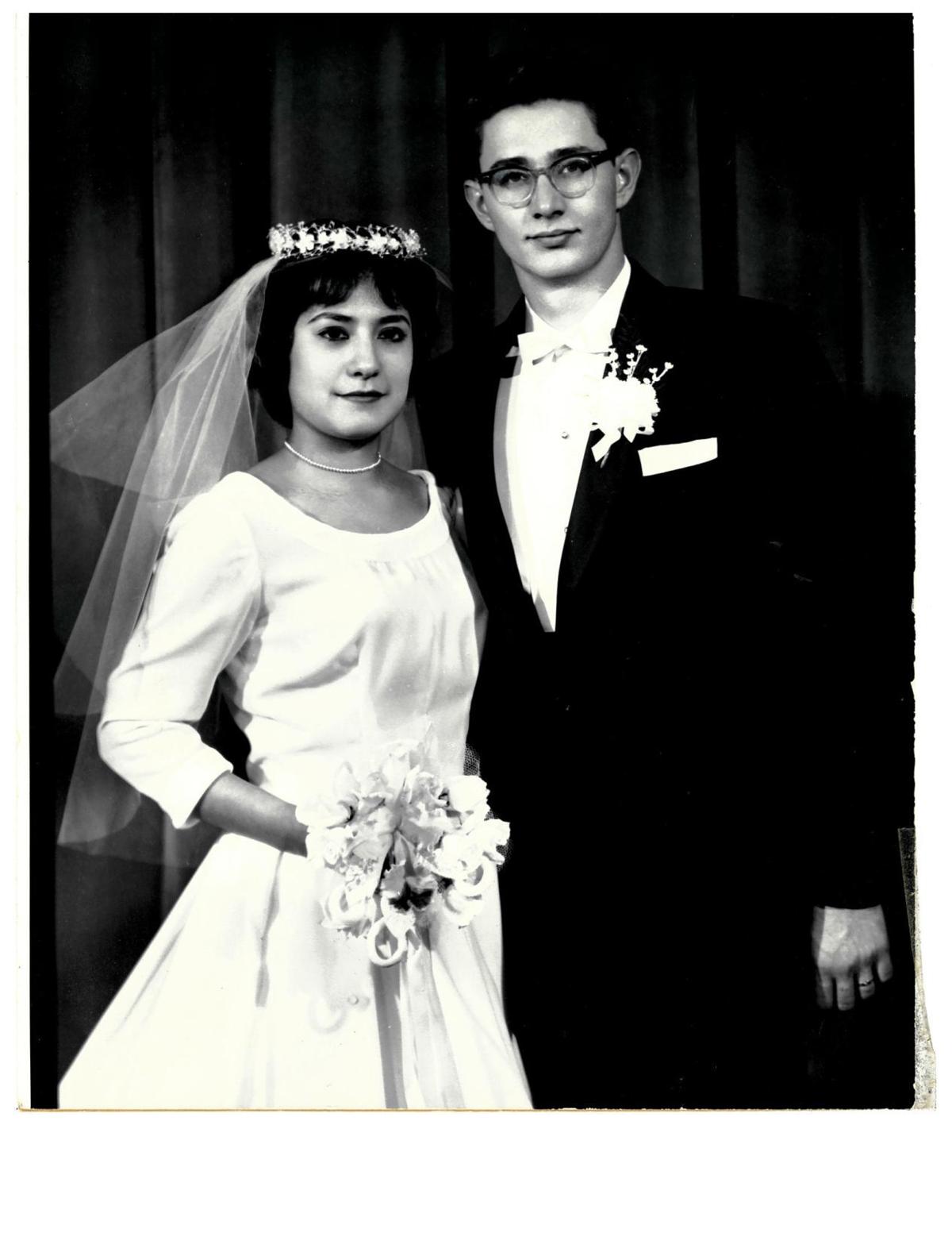 Celebrations Happy Anniversary Ann And Arthur Latest Headlines Nwitimes Com