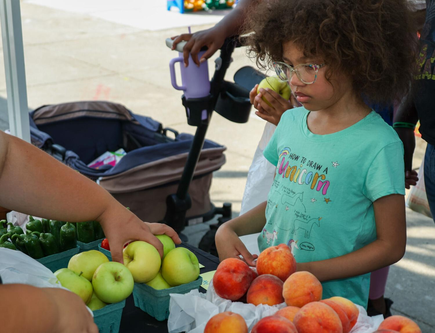 Want to run a farmers market in NWI? Here are 3 things you need to know