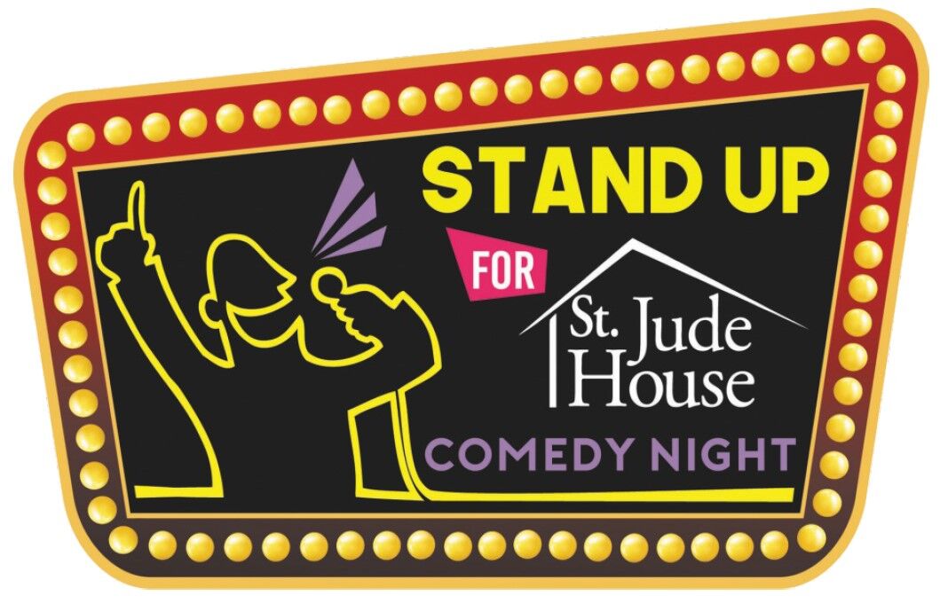 Stand Up for St. Jude House
