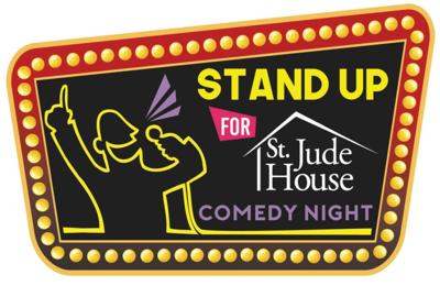 Stand Up for St. Jude House