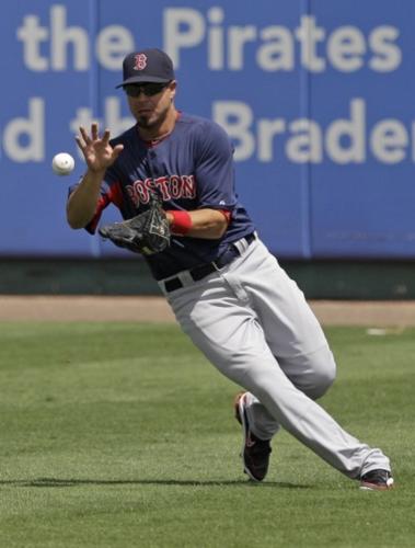 Colorful jerseys here to stay: Red Sox president says team not