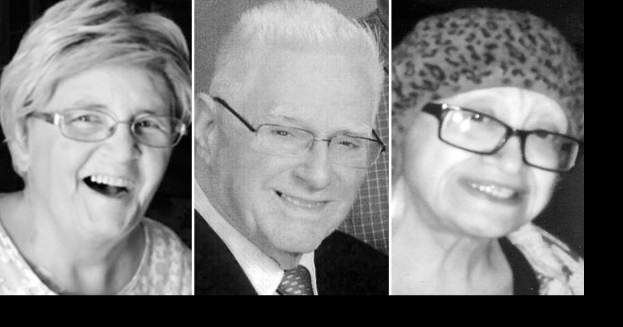 The Times obituaries for September 9, 2017