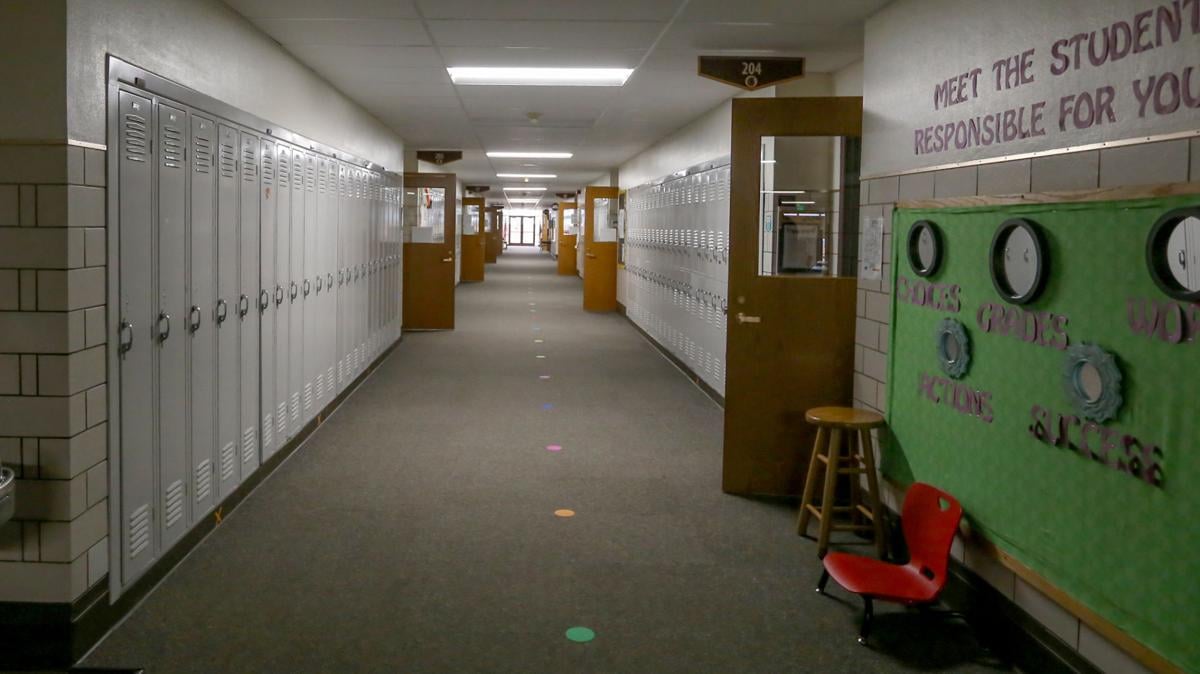Duneland schools look to launch improvement projects