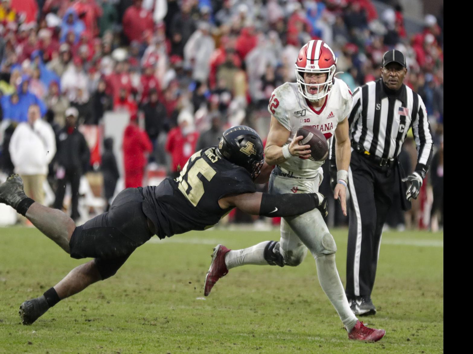 Update Big Ten Pac 12 Pull Plug On Fall Football Amid Covid 19 Concerns Sports Nwitimes Com