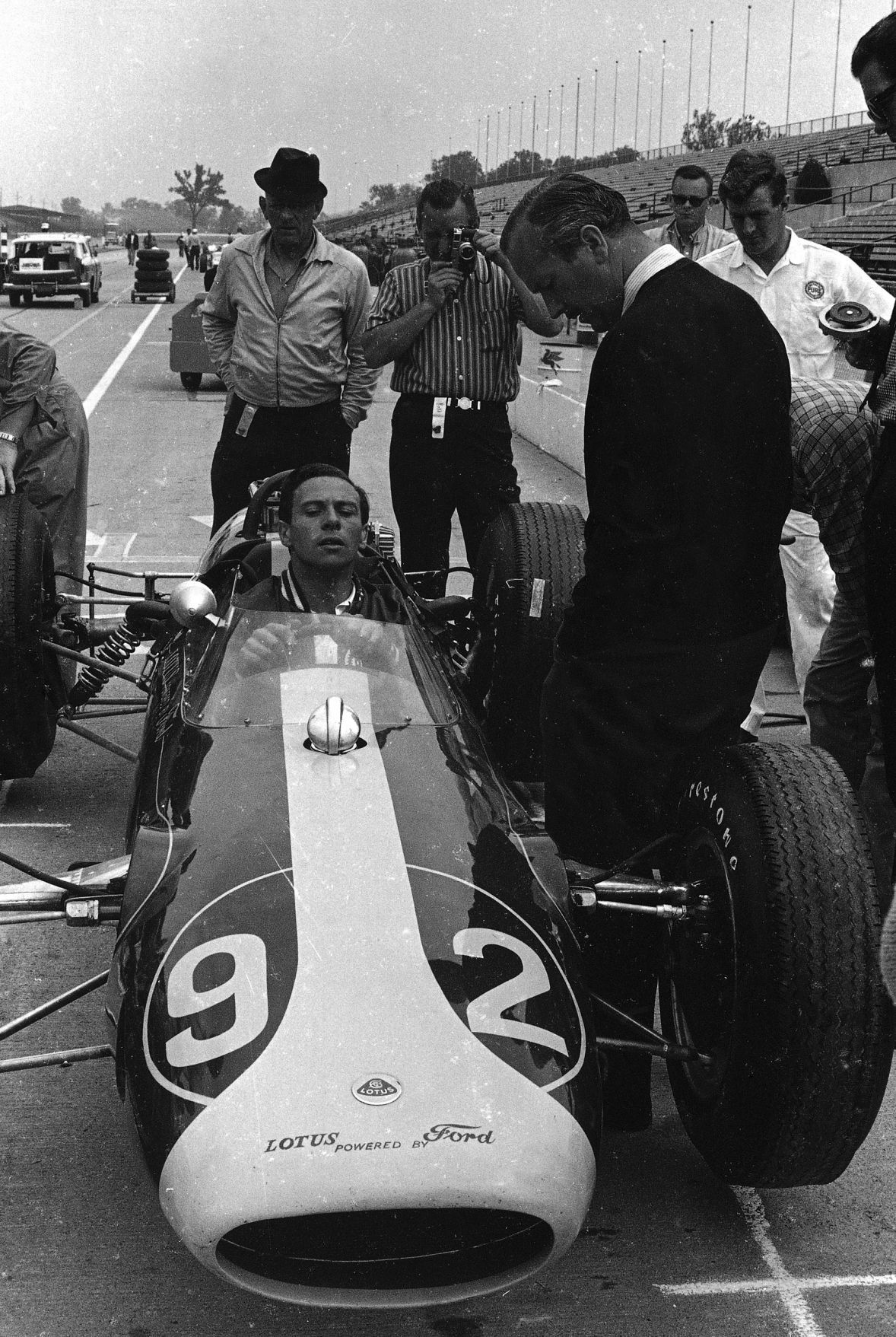 Gallery: Indianapolis 500 In The 1960s | Indy 500 | Nwitimes.com