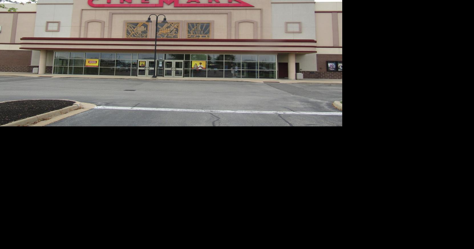 Cinemark rolling out home delivery of movie theater concession snacks