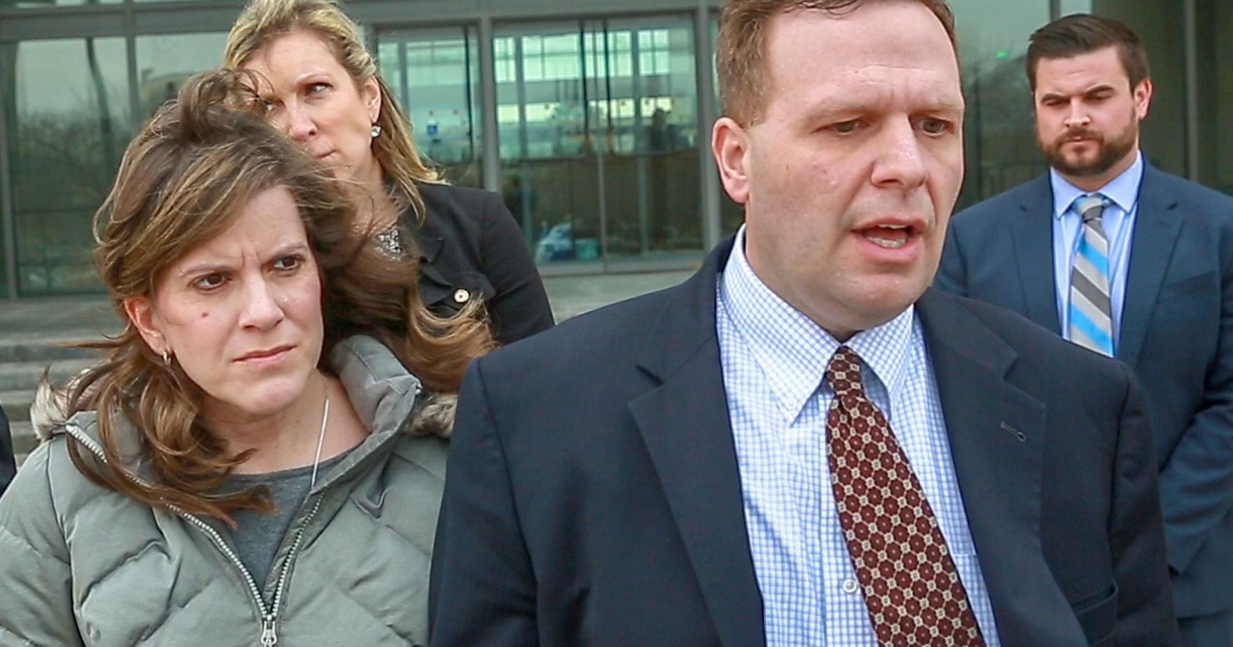 Former Portage mayor denied appeal on bribery and tax obstruction charges - Vimarsana News