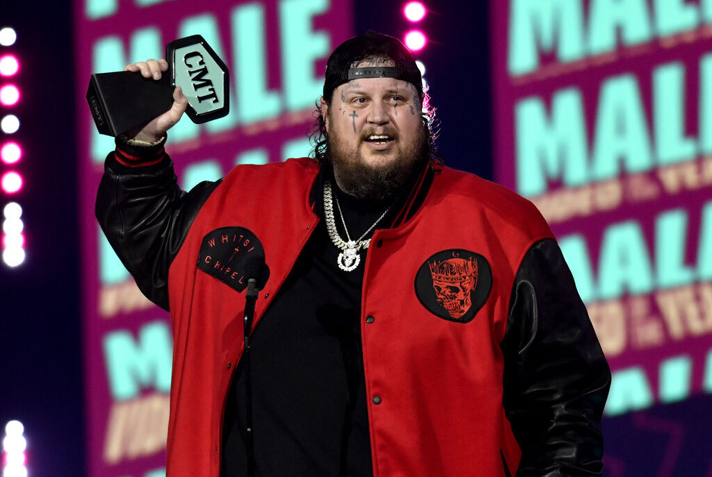2023 CMT Music Awards - Show