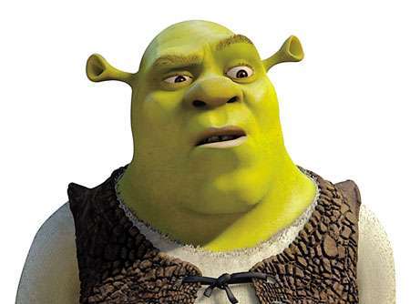 SHREK 2