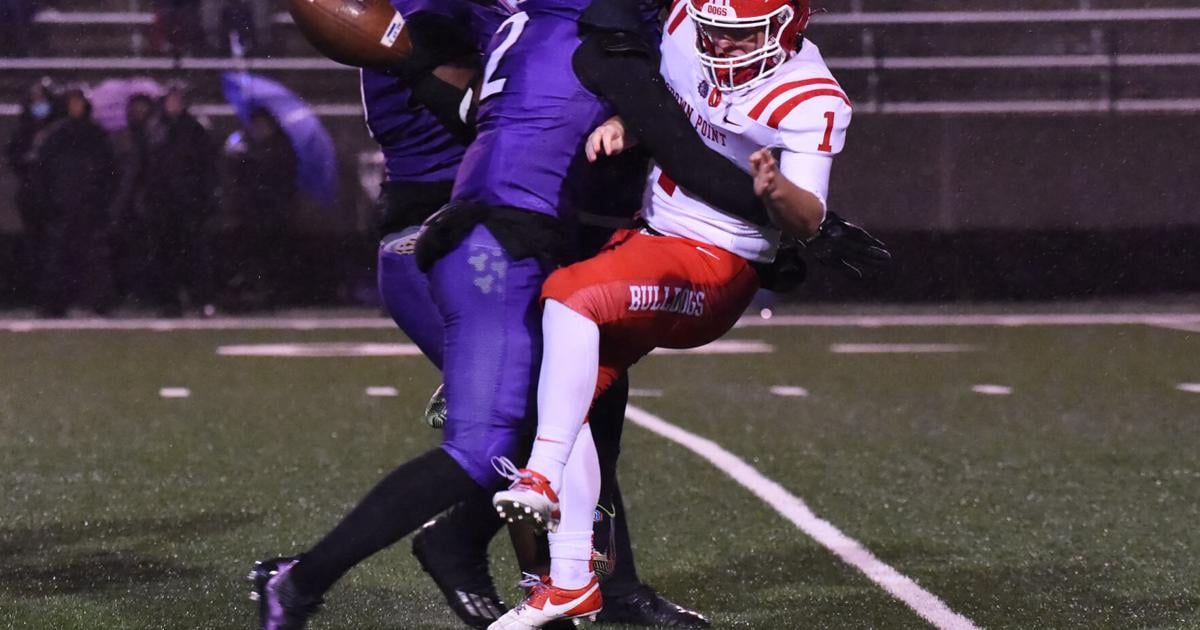 Merrillville's 'playmaker' Phillip Roche announces his commitment to ...