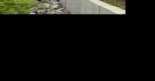 Truck falls into creek in Crown Point; driver hospitalized, officials say - Vimarsana News
