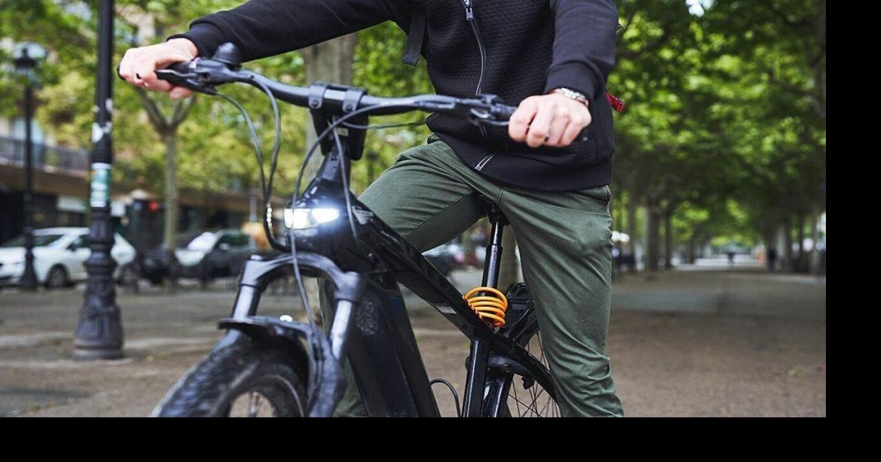 Crown Point developing e-bike rules for young riders, dismount zones downtown