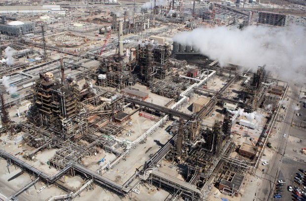 Significant layoffs hit BP Whiting Refinery for first time in 17 years ...