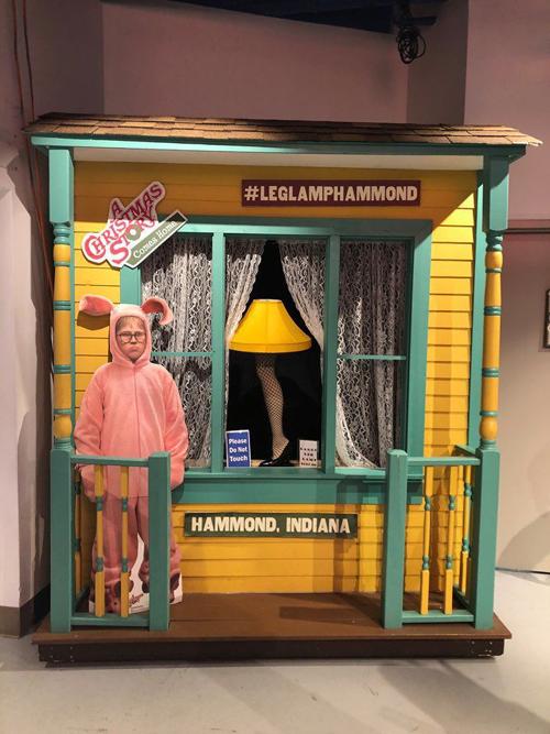 Region native's 'A Christmas Story' grew into a cult classic over time