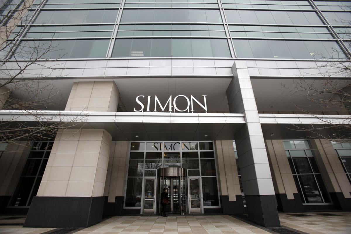 Simon Property Group sells Circle Centre Mall in Indianapolis