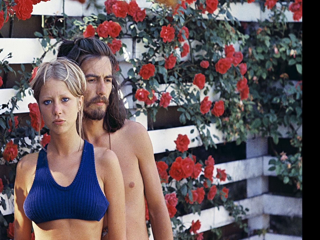 Pattie Boyd Henry Diltz Share Iconic Photos On Stage Entertainment Nwitimes Com