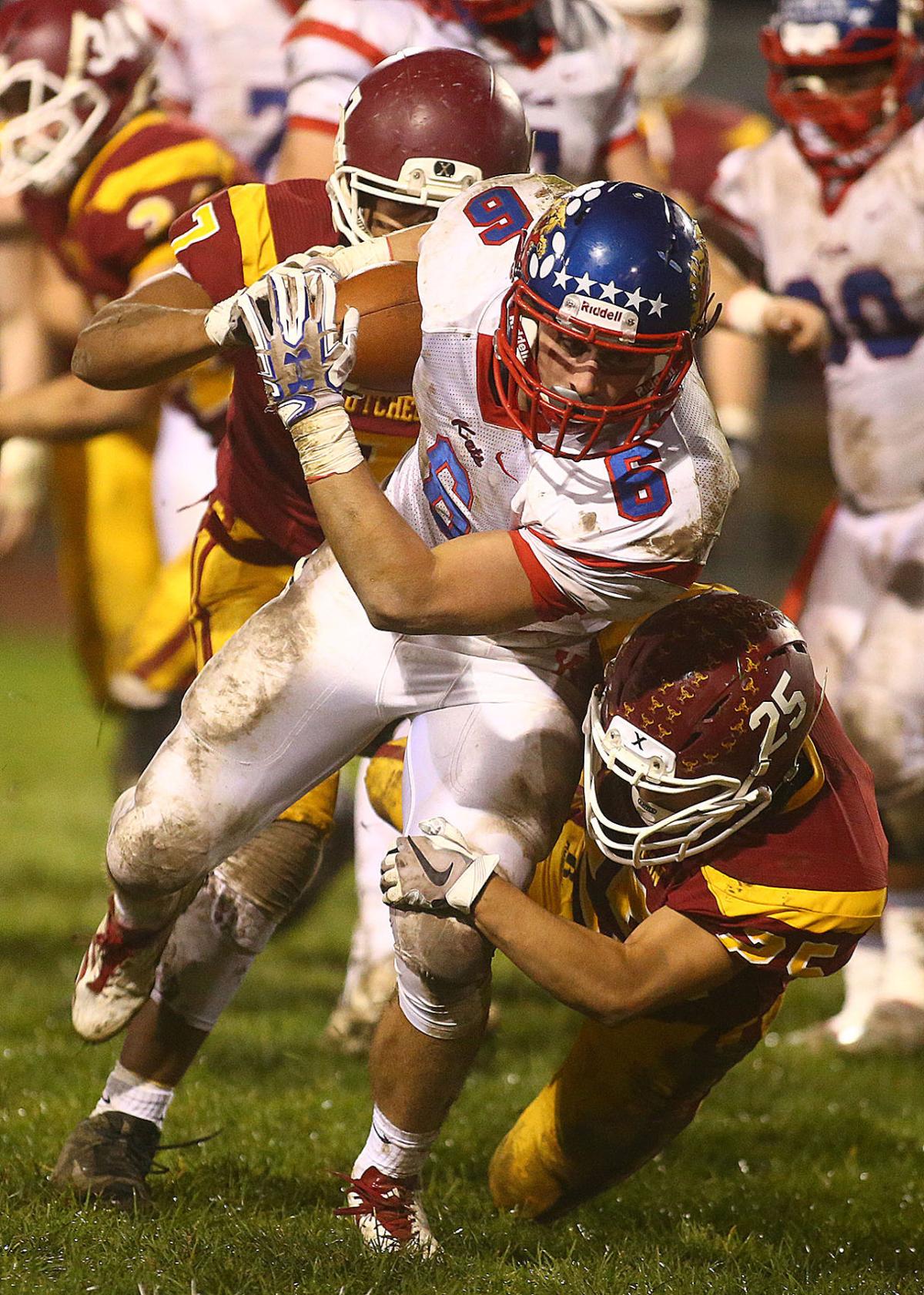 Michigan City Semistate Opponent Kokomo Is An Experienced Team