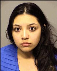 Anna Julissa Contreras