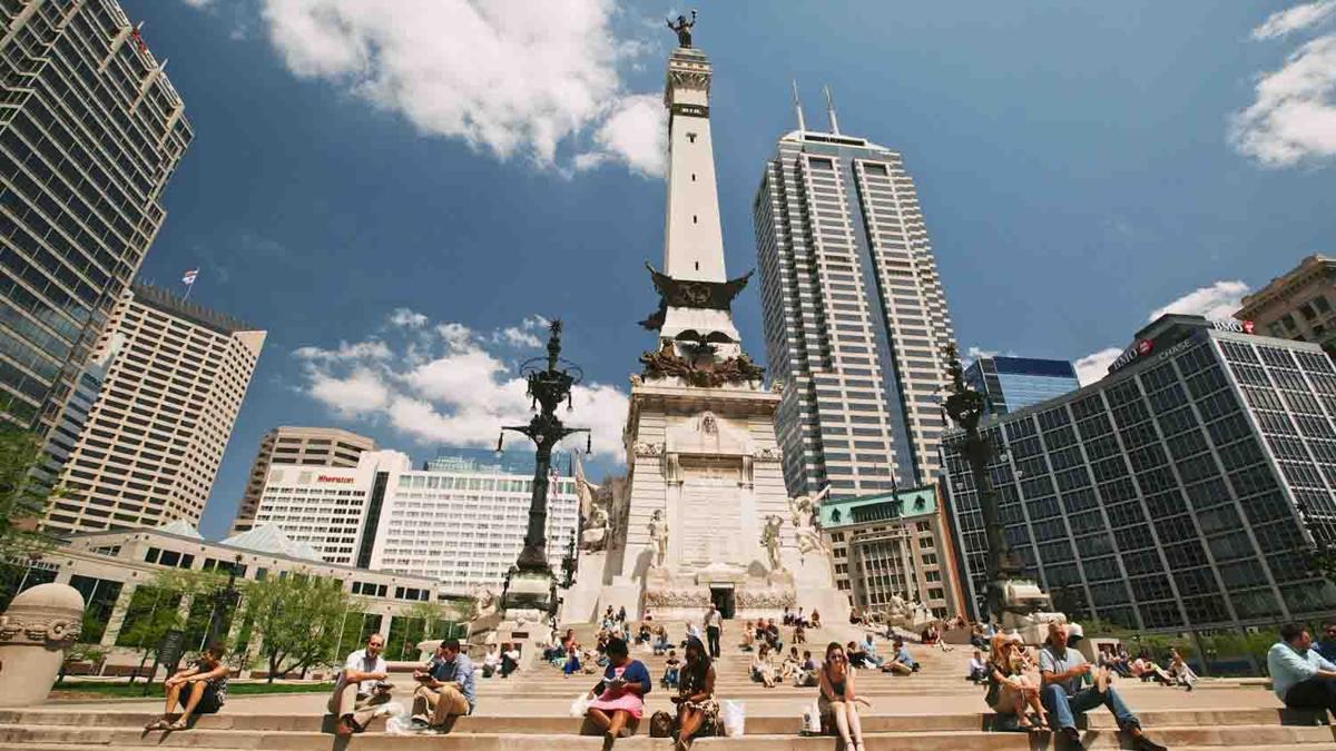 Indiana cheapest for cost of business but has low quality of life