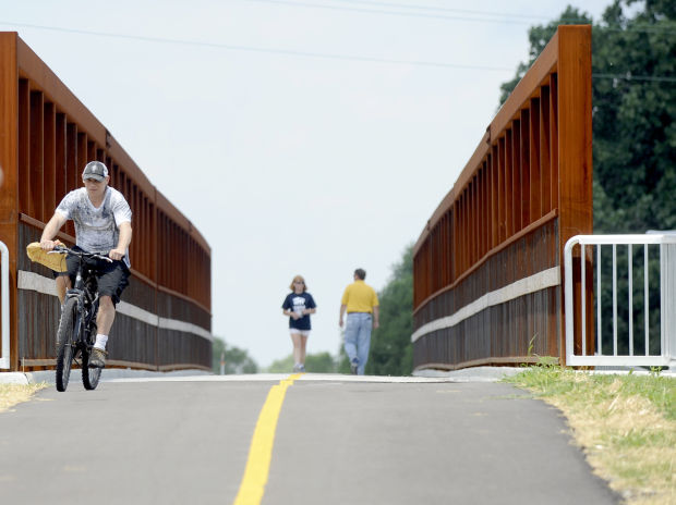 erie lackawanna bike trail